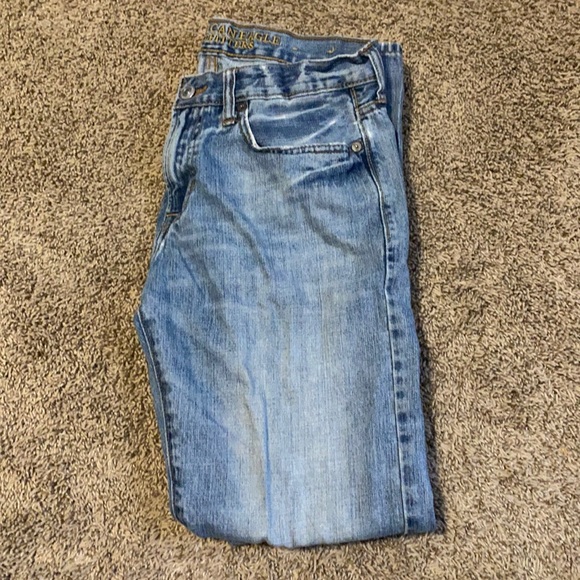 Jeans - Picture 1 of 6